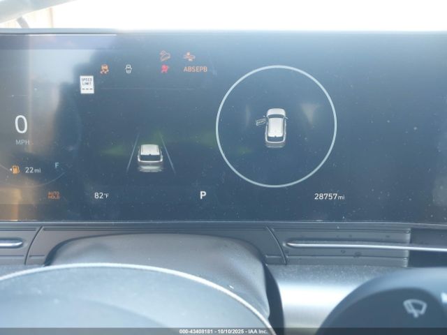 2024 HYUNDAI KONA KM8HC3AB5RU044170 Photo 6