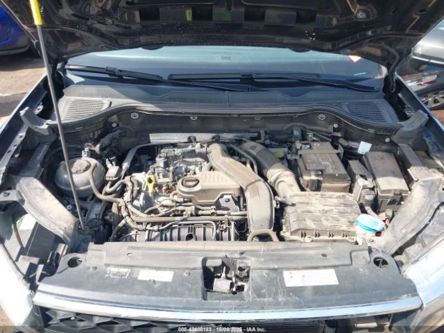 2023 VOLKSWAGEN TAOS 3VVCX7B27PM372623 Photo 9