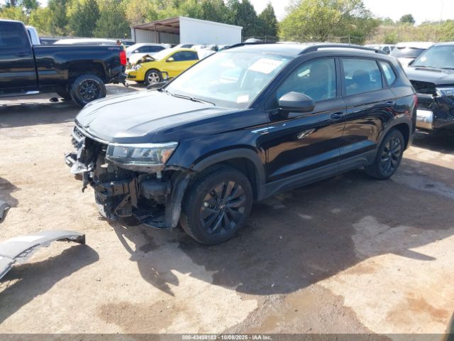 2023 VOLKSWAGEN TAOS 3VVCX7B27PM372623 Photo 1