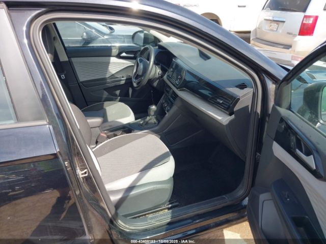 2023 VOLKSWAGEN TAOS 3VVCX7B27PM372623 Photo 4