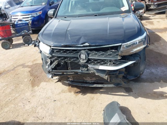 2023 VOLKSWAGEN TAOS 3VVCX7B27PM372623 Photo 5