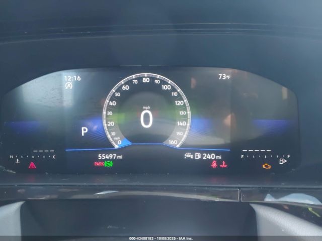 2023 VOLKSWAGEN TAOS 3VVCX7B27PM372623 Photo 6