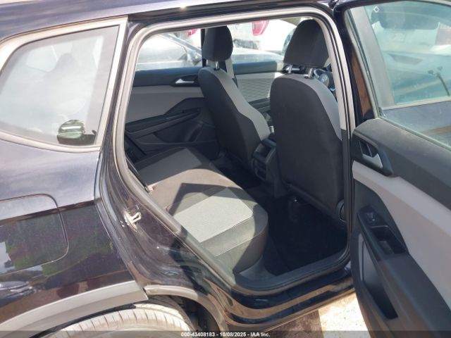 2023 VOLKSWAGEN TAOS 3VVCX7B27PM372623 Photo 7