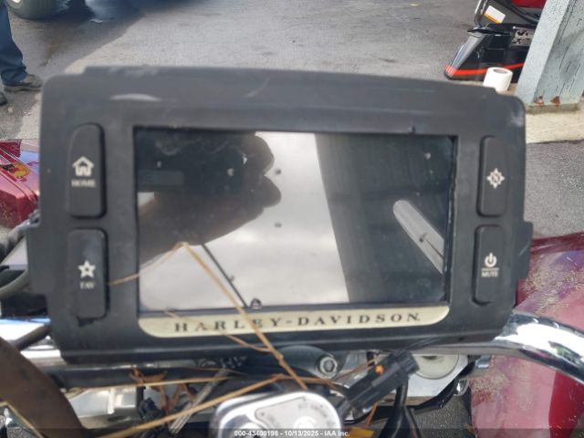 2014 HARLEY-DAVIDSON FLHXS 1HD1KRM18EB709744 Photo 6