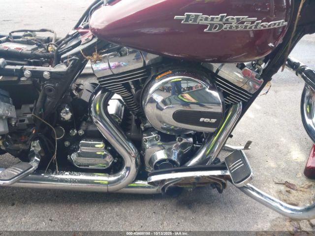 2014 HARLEY-DAVIDSON FLHXS 1HD1KRM18EB709744 Photo 7