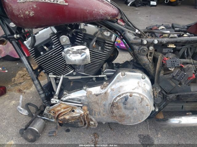 2014 HARLEY-DAVIDSON FLHXS 1HD1KRM18EB709744 Photo 8