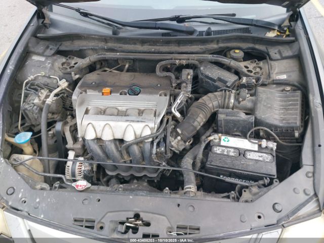 2010 ACURA TSX JH4CU2F68AC042973 Photo 9