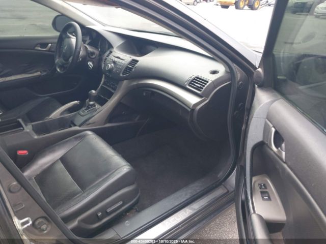 2010 ACURA TSX JH4CU2F68AC042973 Photo 4