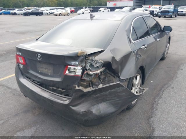 2010 ACURA TSX JH4CU2F68AC042973 Photo 5