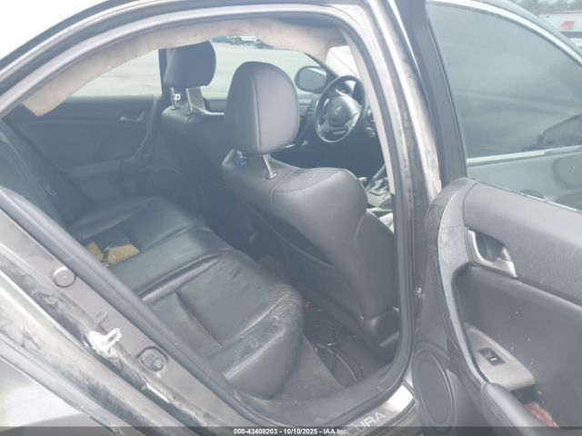 2010 ACURA TSX JH4CU2F68AC042973 Photo 7