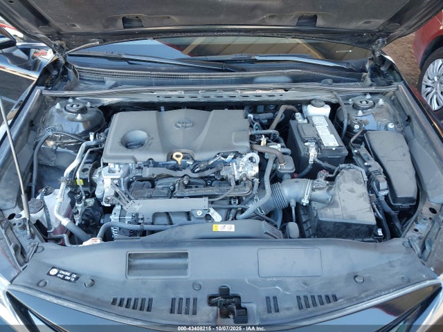 4T1C11AK9RU860383 Toyota a25a-fks