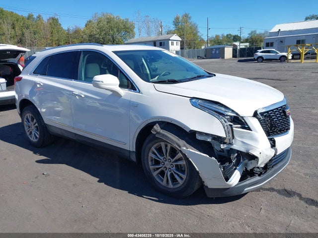 2020 CADILLAC XT5 1GYKNDRS6LZ144863 Photo 0