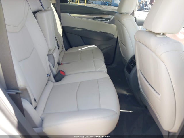 2020 CADILLAC XT5 1GYKNDRS6LZ144863 Photo 7