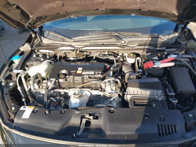 2019 HONDA CIVIC 2HGFC2F62KH565004 Photo 9