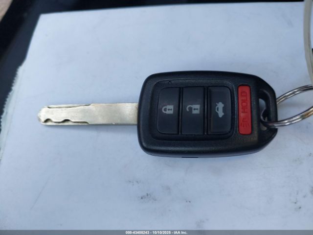 2019 HONDA CIVIC 2HGFC2F62KH565004 Photo 10