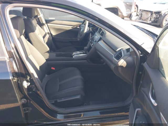 2019 HONDA CIVIC 2HGFC2F62KH565004 Photo 4