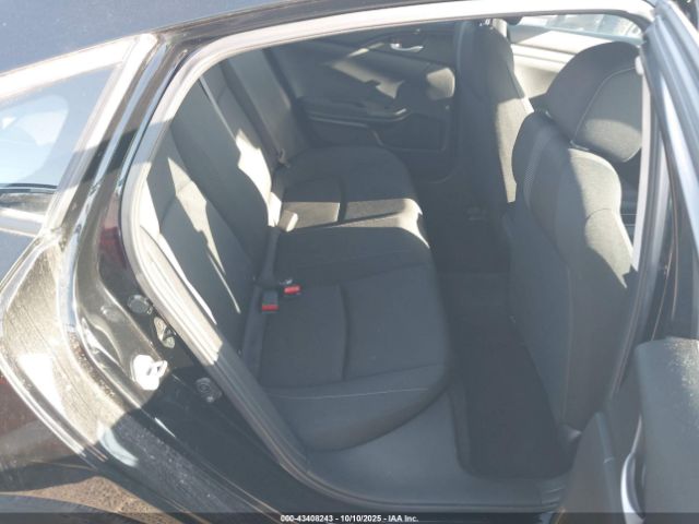 2019 HONDA CIVIC 2HGFC2F62KH565004 Photo 7