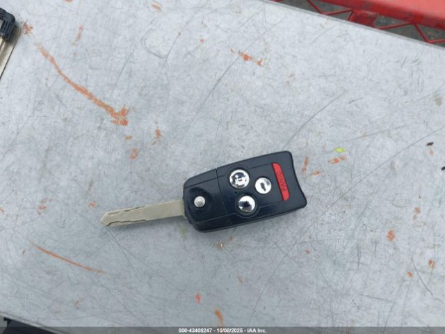 2011 ACURA MDX 2HNYD2H66BH508008 Photo 10