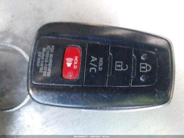 2017 TOYOTA PRIUS PRIME JTDKARFP9H3044605 Photo 10