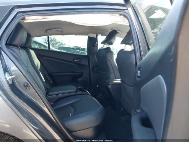 2017 TOYOTA PRIUS PRIME JTDKARFP9H3044605 Photo 7