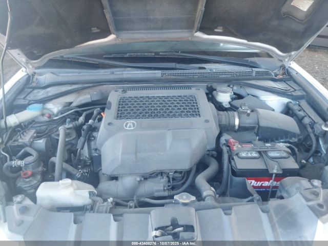 2007 ACURA RDX 5J8TB18217A000677 Photo 9