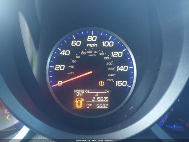 2007 ACURA RDX 5J8TB18217A000677 Photo 6