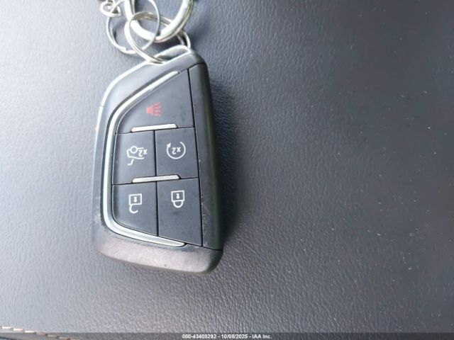 2025 CADILLAC CT5 1G6DP5RKXS0110803 Photo 10