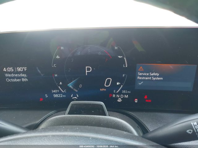 2025 CADILLAC CT5 1G6DP5RKXS0110803 Photo 6