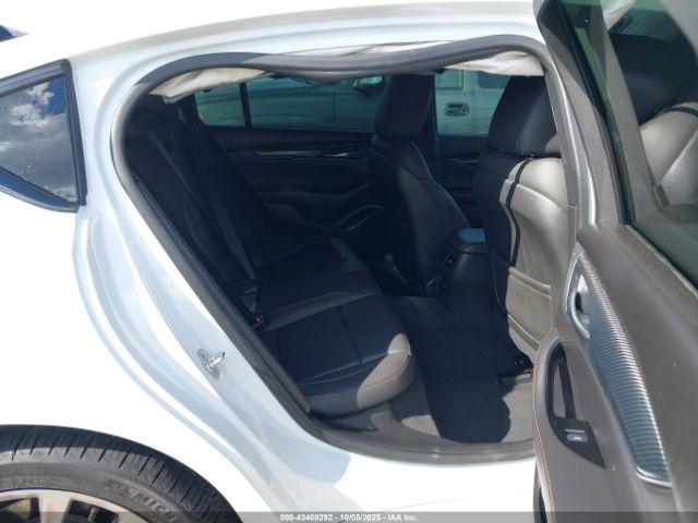 2025 CADILLAC CT5 1G6DP5RKXS0110803 Photo 7