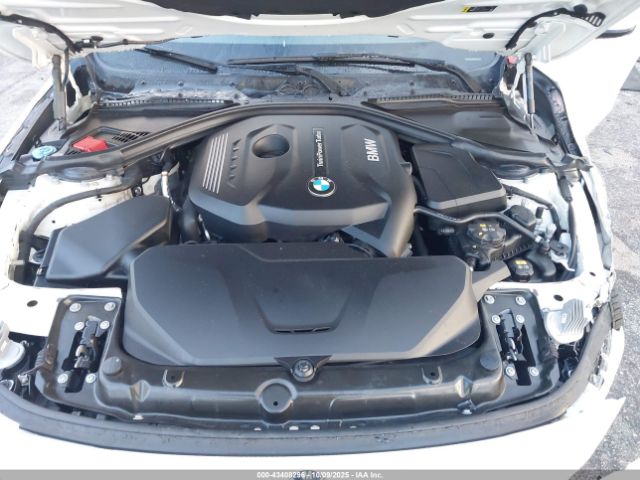 2019 BMW 430I WBA4W3C51KAF93003 Photo 9