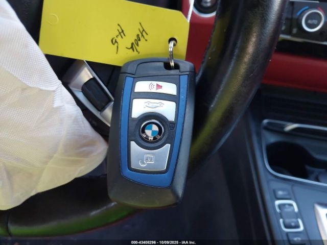 2019 BMW 430I WBA4W3C51KAF93003 Photo 10