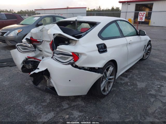 2019 BMW 430I WBA4W3C51KAF93003 Photo 3