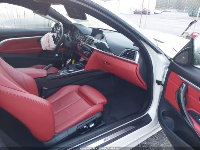 2019 BMW 430I WBA4W3C51KAF93003 Photo 4