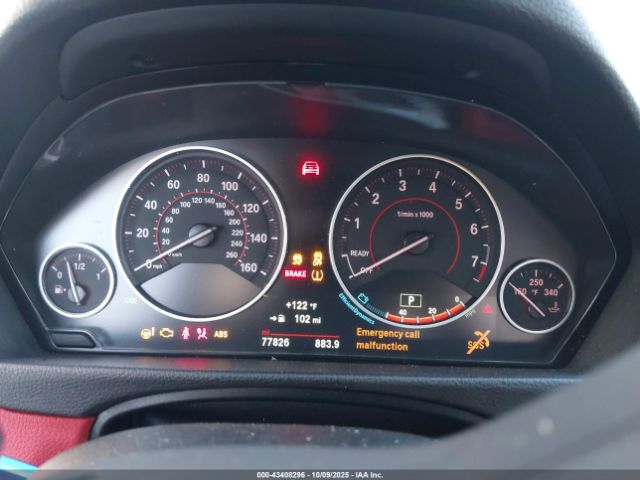 2019 BMW 430I WBA4W3C51KAF93003 Photo 6