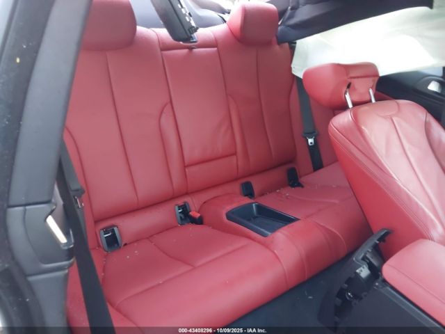 2019 BMW 430I WBA4W3C51KAF93003 Photo 7