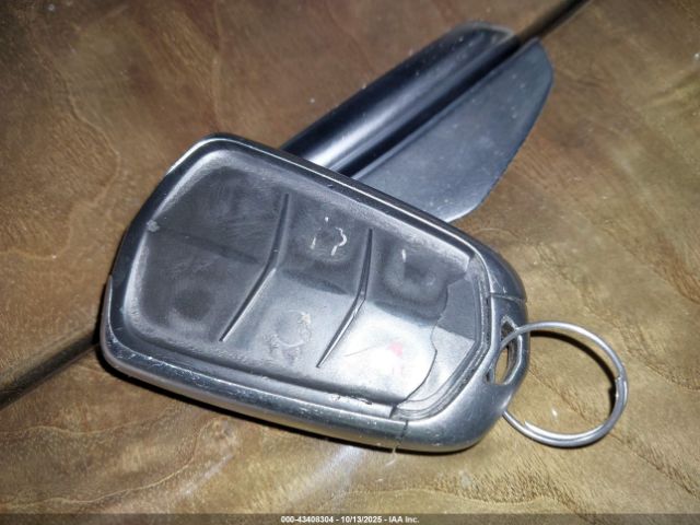 2019 CADILLAC ESCALADE 1GYS4BKJ5KR239163 Photo 10