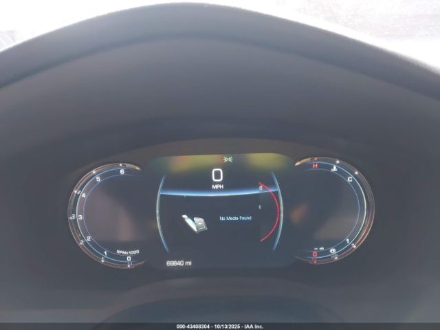 2019 CADILLAC ESCALADE 1GYS4BKJ5KR239163 Photo 6