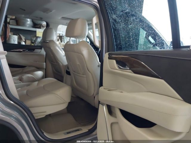 2019 CADILLAC ESCALADE 1GYS4BKJ5KR239163 Photo 7