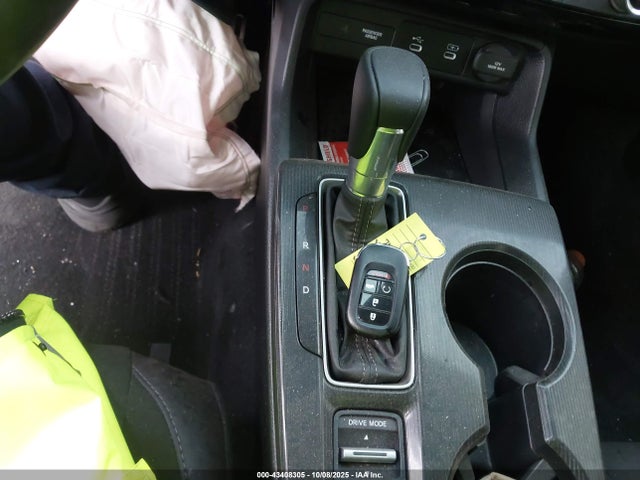 Honda k20c9 2025 2HGFE2F59SH506307 Image 11