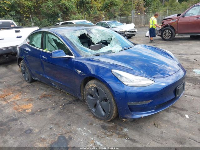 2020 TESLA MODEL 3 5YJ3E1EA9LF736883