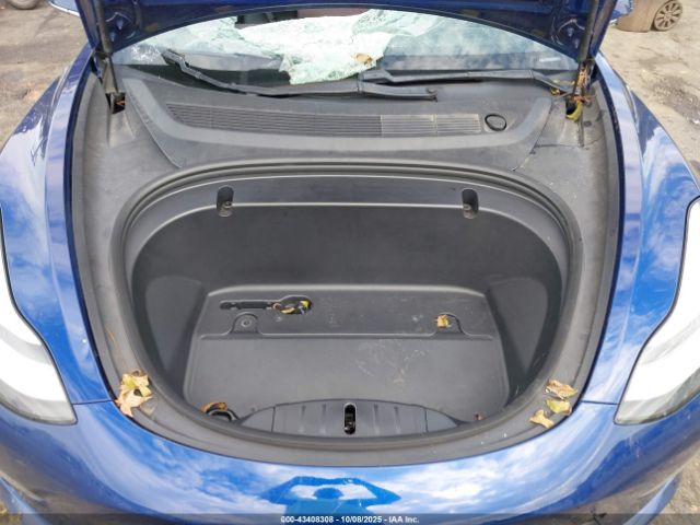 2020 TESLA MODEL 3 5YJ3E1EA9LF736883 Photo 9