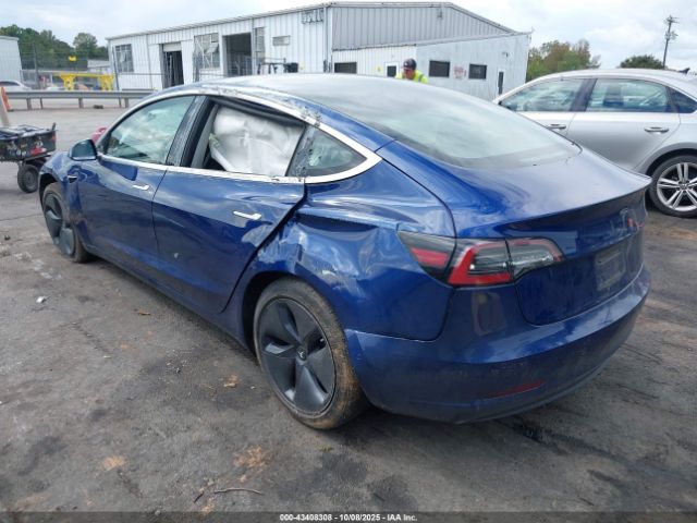 2020 TESLA MODEL 3 5YJ3E1EA9LF736883 Photo 2