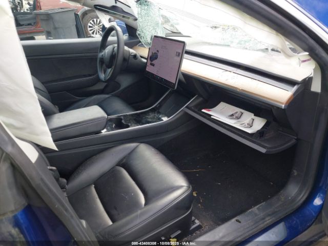 2020 TESLA MODEL 3 5YJ3E1EA9LF736883 Photo 4