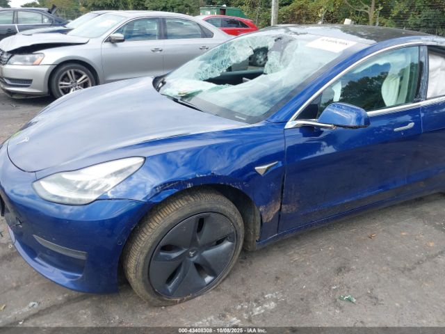 2020 TESLA MODEL 3 5YJ3E1EA9LF736883 Photo 5