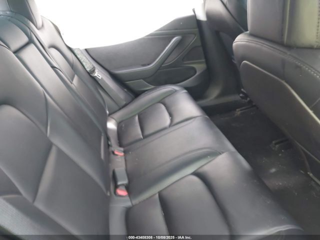 2020 TESLA MODEL 3 5YJ3E1EA9LF736883 Photo 7