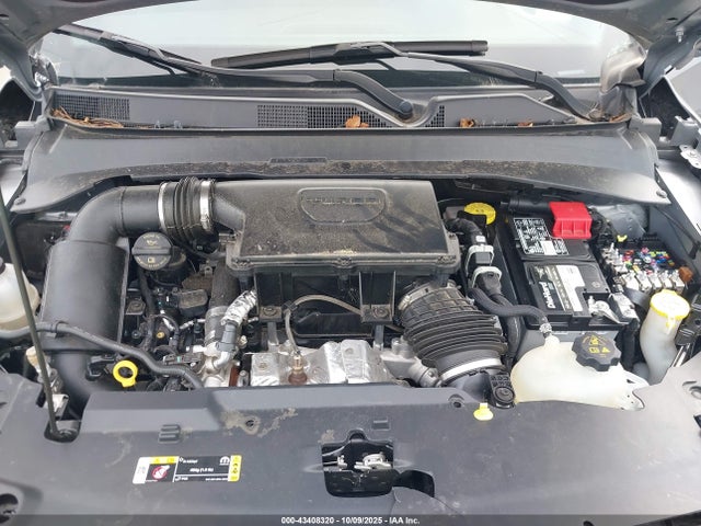 2023 JEEP COMPASS 3C4NJDFN7PT573391 Photo 9