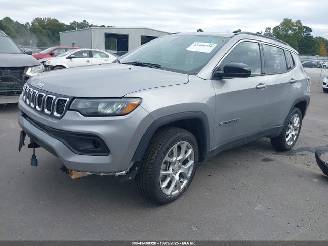 2023 JEEP COMPASS 3C4NJDFN7PT573391 Photo 1