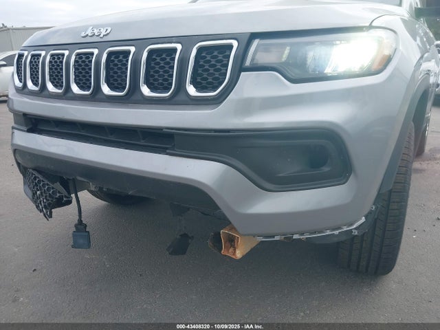 2023 JEEP COMPASS 3C4NJDFN7PT573391 Photo 5