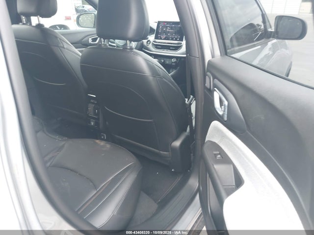 2023 JEEP COMPASS 3C4NJDFN7PT573391 Photo 7