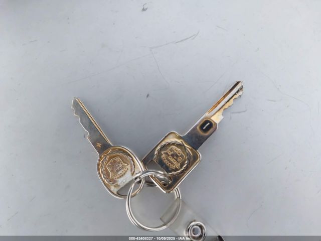 1995 CADILLAC DEVILLE 1G6KD52B5SU289366 Photo 10